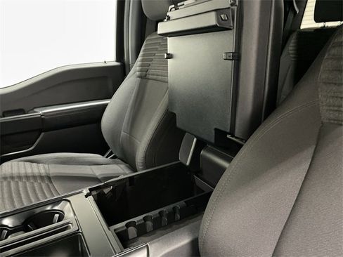 Used 2023 Ford F150 XL w/ STX Appearance Package image 23