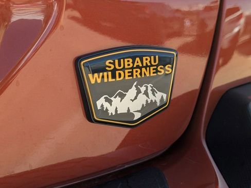 Used 2024 Subaru Crosstrek 2.5i Wilderness AWD/4WD image 13