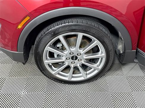 Used 2019 Lincoln MKC Reserve w/ MKC Climate Package image 4