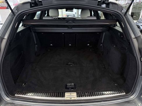 Used 2018 Mercedes-Benz E 400 4MATIC Wagon image 24