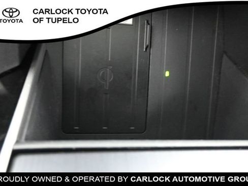 Used 2024 Toyota Sequoia Platinum RWD image 17