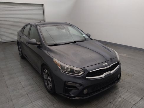 Used 2021 Kia Forte LXS FWD image 13