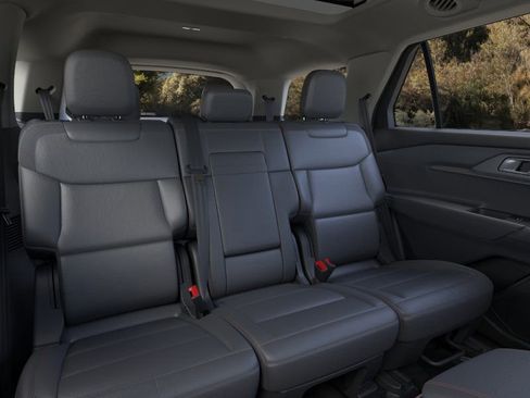 New 2026 Ford Explorer Active w/ Active Comfort Package image 11