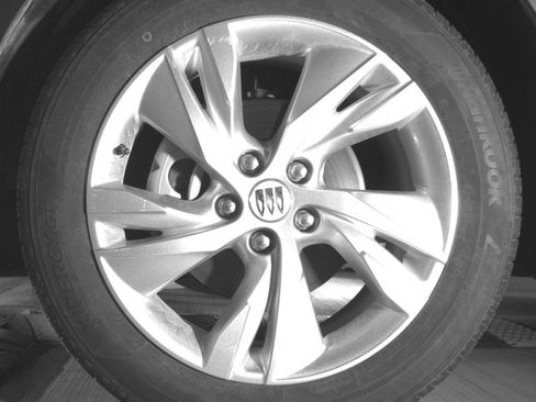 Used 2025 Buick Encore GX Preferred image 12