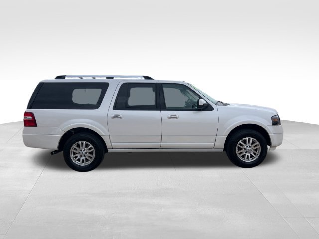 Used 2012 Ford Expedition EL Limited AWD/4WD image 8