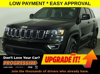 Used 2020 Jeep Grand Cherokee Laredo AWD/4WD video 1