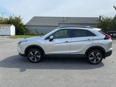 New 2026 Mitsubishi Eclipse Cross SE image 9