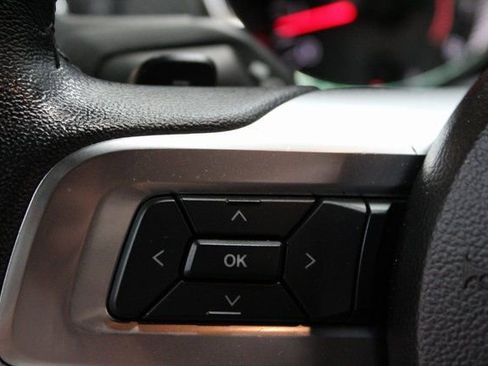 Used 2017 Ford Mustang Convertible w/ Equipment Group 051A image 13