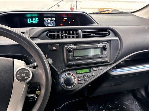 Used 2013 Toyota Prius C Two FWD image 12