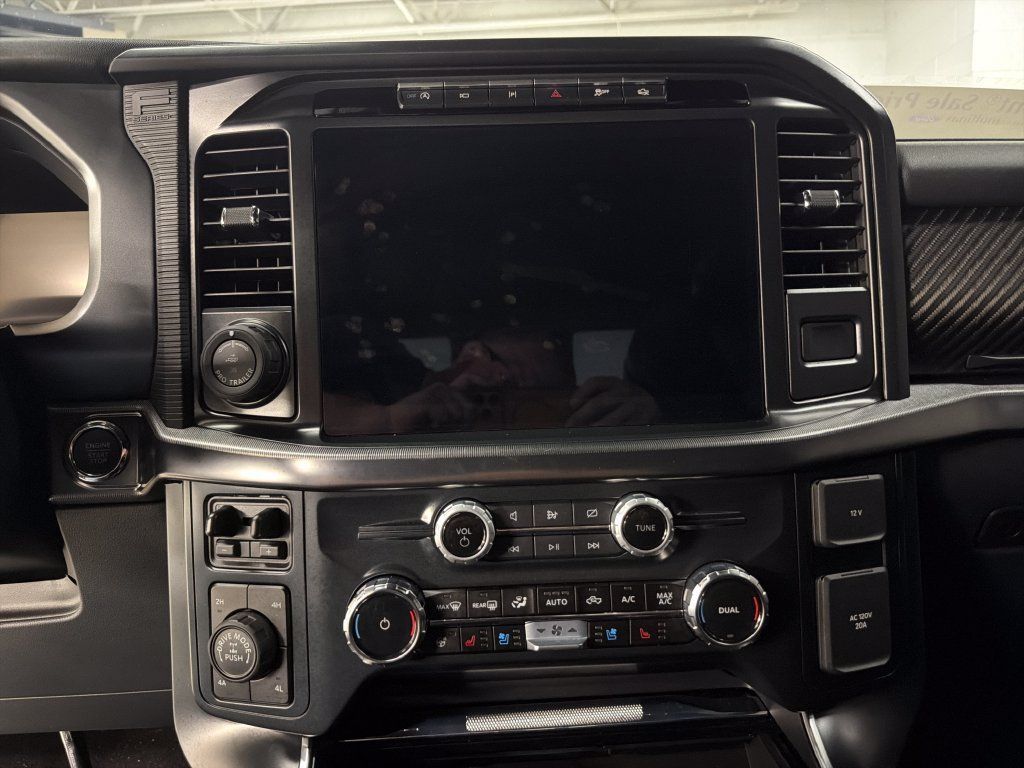 Used 2024 Ford F150 Raptor AWD/4WD image 21