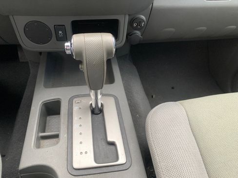 Used 2019 Nissan Frontier S image 10