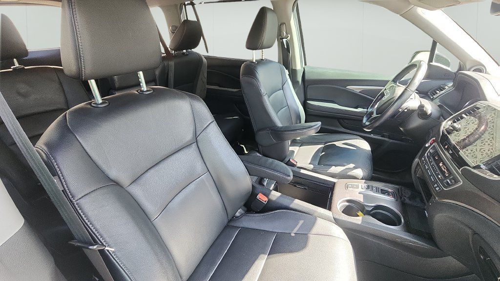 Used 2021 Honda Pilot Special Edition image 9