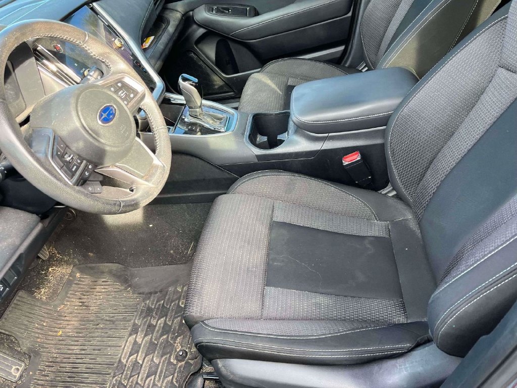 Used 2021 Subaru Outback Premium w/ Popular Package #1 AWD/4WD image 5