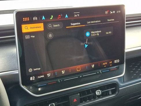 Used 2025 Volkswagen ID. Buzz Pro S Plus image 23