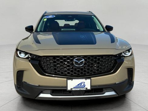Used 2025 MAZDA CX-50 Meridian Edition w/ Weather Package AWD/4WD image 25