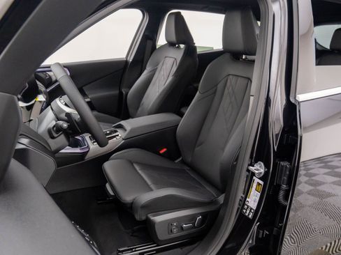 Certified 2026 BMW X3 xDrive30i AWD/4WD image 14