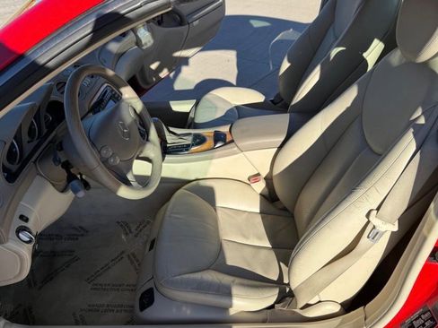 Used 2003 Mercedes-Benz SL 500 image 2