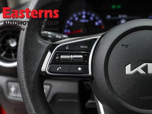 Used 2024 Kia Forte LXS image 15