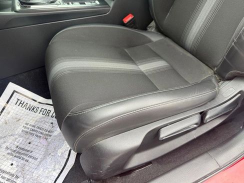 Used 2022 Honda Civic Sport image 25