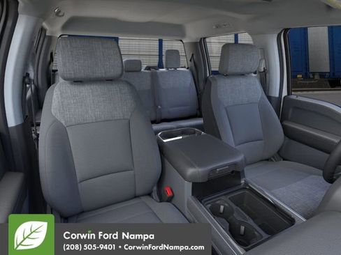 New 2026 Ford F450 XLT image 10