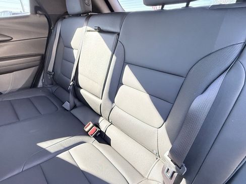 Used 2024 Chevrolet TrailBlazer RS w/ Convenience Package image 30