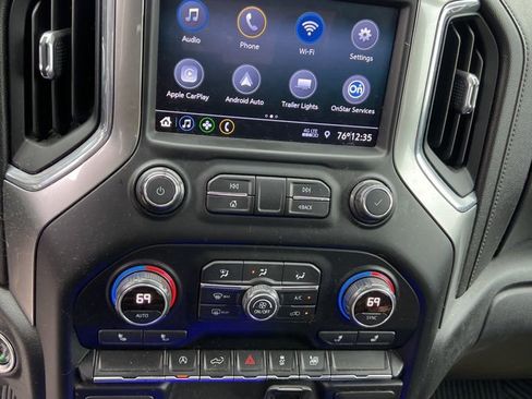 Used 2020 Chevrolet Silverado 1500 LT w/ All-Star Edition image 14