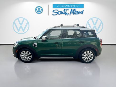 Used 2020 MINI Cooper Countryman S image 4