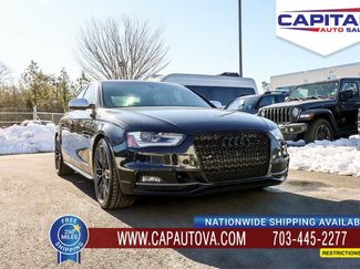 Used 2014 Audi S4 Prestige video 1