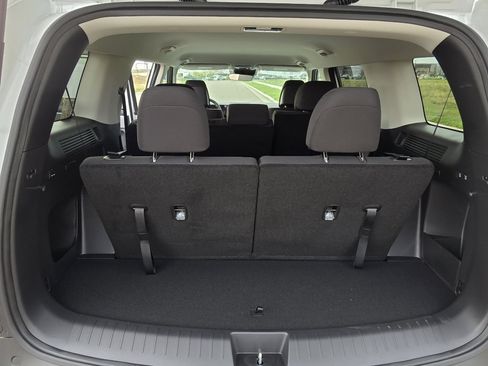 New 2025 Hyundai Santa Fe SE image 29