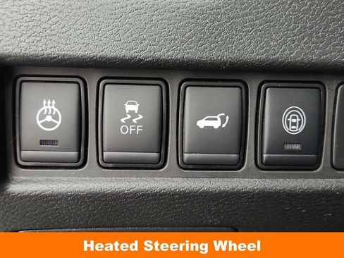 Used 2021 Nissan Murano SL image 25