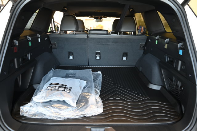 New 2026 Subaru Outback Premium AWD/4WD image 27