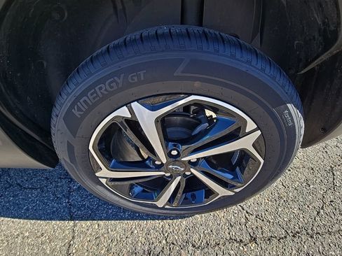 Used 2023 Chevrolet TrailBlazer RS w/ Convenience Package image 29