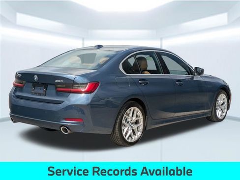 Used 2025 BMW 330i Sedan RWD image 6