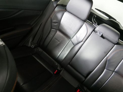 Used 2021 Subaru Crosstrek 2.5i Limited w/ Moonroof Package 1 image 12