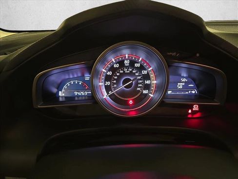 Used 2015 MAZDA MAZDA3 i Sport image 20