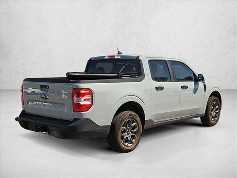 Used 2023 Ford Maverick XLT w/ XLT Luxury Package FWD image 5