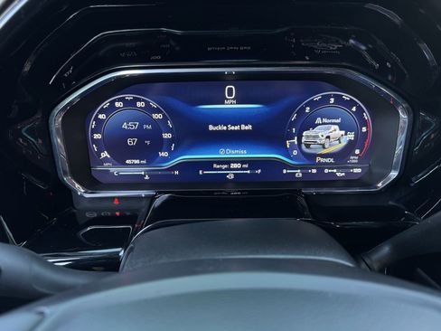 Used 2024 Chevrolet Silverado 2500 LTZ w/ LTZ Premium Package AWD/4WD image 31