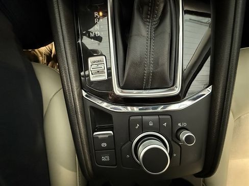 Used 2022 MAZDA CX-5 AWD 2.5 S w/ Select Package image 38