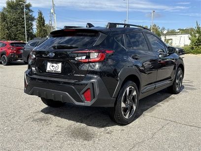 New 2025 Subaru Crosstrek 2.5i Limited