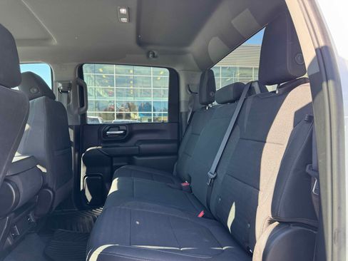 Used 2023 Chevrolet Silverado 3500 LT w/ Gooseneck/5TH Wheel Package image 27