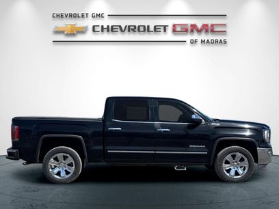 Used 2018 GMC Sierra 1500 SLT