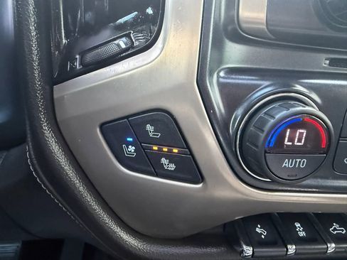 Used 2017 GMC Sierra 1500 Denali w/ Denali Ultimate Package AWD/4WD image 20