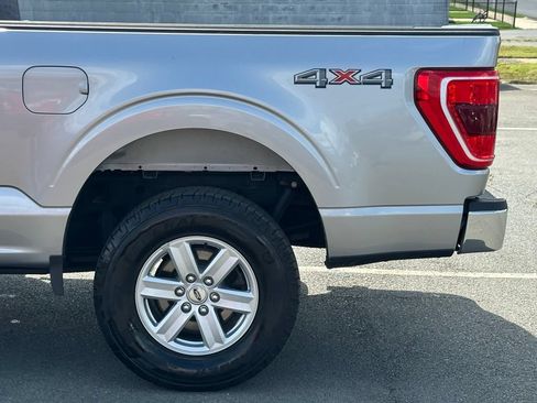 Used 2023 Ford F150 XLT w/ Trailer Tow Package AWD/4WD image 38