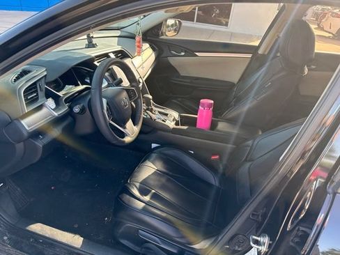 Used 2016 Honda Civic EX-T image 13