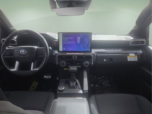 New 2026 Toyota Tacoma TRD Sport image 13
