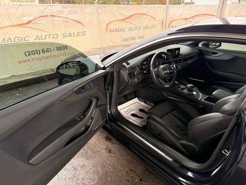 Used 2018 Audi A5 2.0T Premium Plus image 14