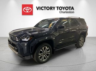 New 2025 Toyota 4Runner Limited video 1