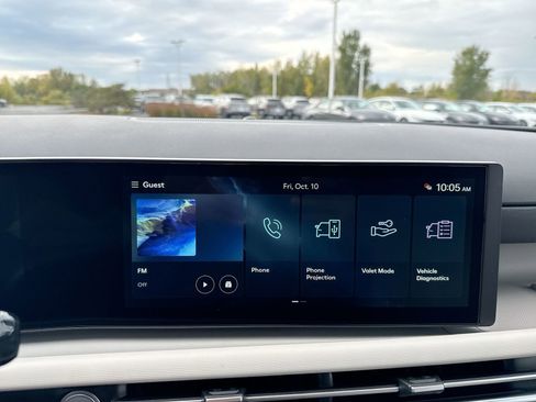 New 2026 Hyundai Tucson SEL image 19