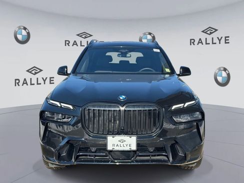 Certified 2026 BMW X7 xDrive40i w/ M Sport Package image 2
