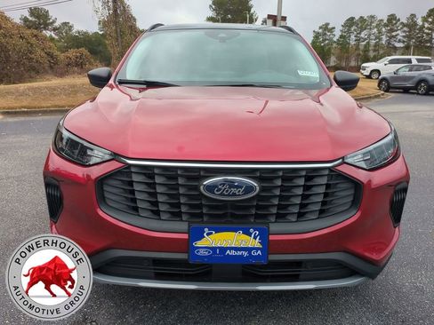 New 2026 Ford Escape Active image 9